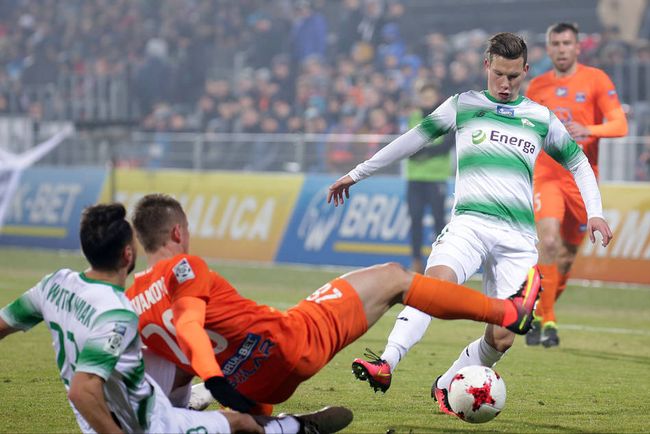 曼联的挑战 曼联的挑战